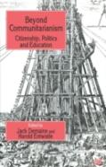 Beyond Communitarianism