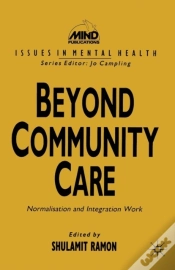 Capa do artigo Beyond Community Care