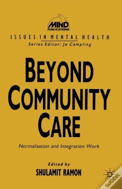 Capa do artigo Beyond Community Care