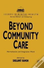 Capa do artigo Beyond Community Care