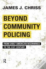 Capa do artigo Beyond Community Policing