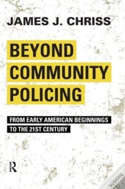 Capa do artigo Beyond Community Policing