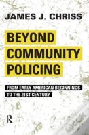 Beyond Community Policing