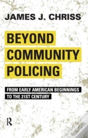 Capa do artigo Beyond Community Policing