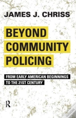 Capa do artigo Beyond Community Policing