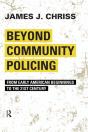 Beyond Community Policing - Preview