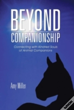Capa do artigo Beyond Companionship