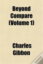 Capa do artigo Beyond Compare (Volume 1)