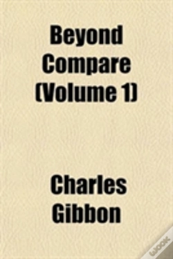 Capa do artigo Beyond Compare (Volume 1)