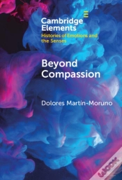 Capa do artigo Beyond Compassion