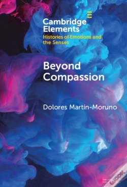 Capa do artigo Beyond Compassion