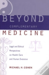 Capa do artigo Beyond Complementary Medicine
