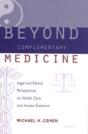 Beyond Complementary Medicine - Preview