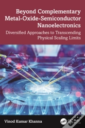 Capa do artigo Beyond Complementary Metal-Oxide-Semiconductor Nanoelectronics