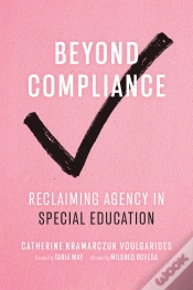 Capa do artigo Beyond Compliance