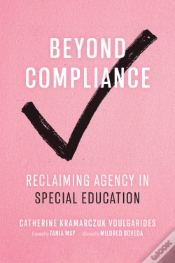 Capa do artigo Beyond Compliance