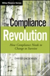 Capa do artigo Beyond Compliance