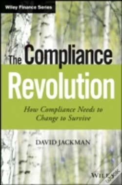 Capa do artigo Beyond Compliance