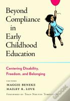 Beyond Compliance In Early Childhood Education