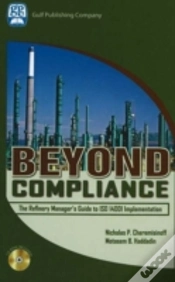 Capa do artigo Beyond Compliance