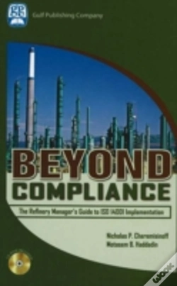 Capa do artigo Beyond Compliance