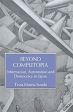 Capa do artigo Beyond Computopia