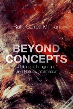 Capa do artigo Beyond Concepts