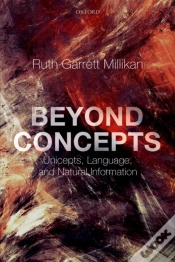 Capa do artigo Beyond Concepts