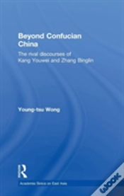 Capa do artigo Beyond Confucian China