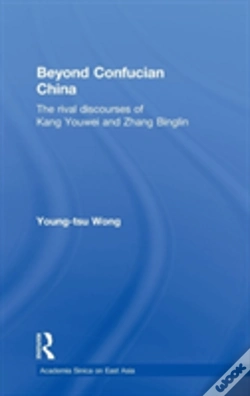 Capa do artigo Beyond Confucian China
