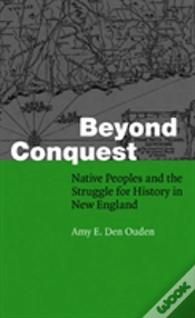 Capa do artigo Beyond Conquest