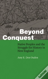 Beyond Conquest