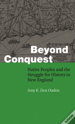 Capa do artigo Beyond Conquest