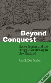 Capa do artigo Beyond Conquest