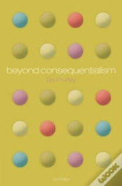 Capa do artigo Beyond Consequentialism