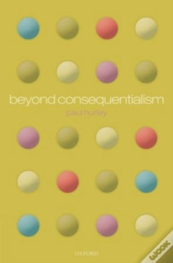 Capa do artigo Beyond Consequentialism