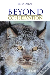 Capa do artigo Beyond Conservation