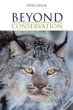 Capa do artigo Beyond Conservation