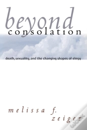 Capa do artigo Beyond Consolation