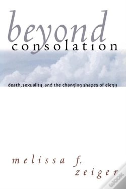 Capa do artigo Beyond Consolation