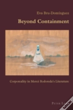 Capa do artigo Beyond Containment