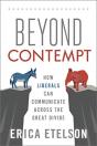 Beyond Contempt - Preview