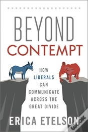 Capa do artigo Beyond Contempt