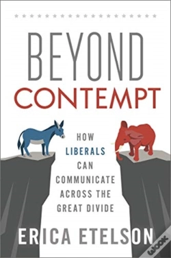 Capa do artigo Beyond Contempt
