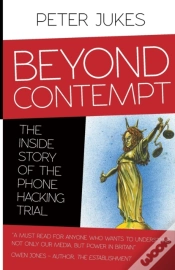 Capa do artigo Beyond Contempt