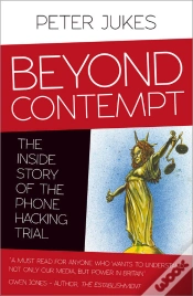 Capa do artigo Beyond Contempt