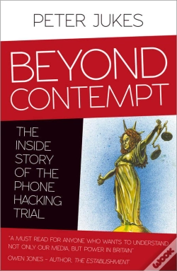 Capa do artigo Beyond Contempt