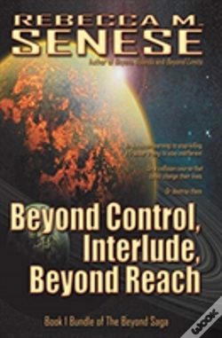 Capa do artigo Beyond Control, Interlude, Beyond Reach