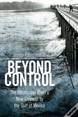 Capa do artigo Beyond Control