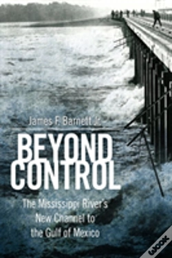 Capa do artigo Beyond Control